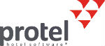 Firmenlogo protel Hotelsoftware