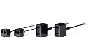 Product photo R&S®LANCOM Analog Adapter Set