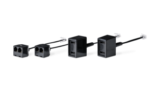 Product photo R&S®LANCOM Analog Adapter Set