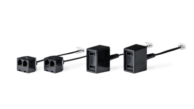 Product photo R&S®LANCOM Analog Adapter Set