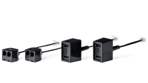 Produktfoto R&S®LANCOM Analog Adapter Set