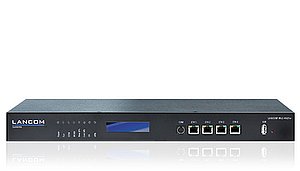 LANCOM WLC-4025+