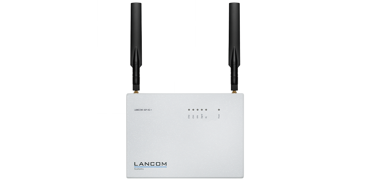 Produktfoto LANCOM ISG-4G+