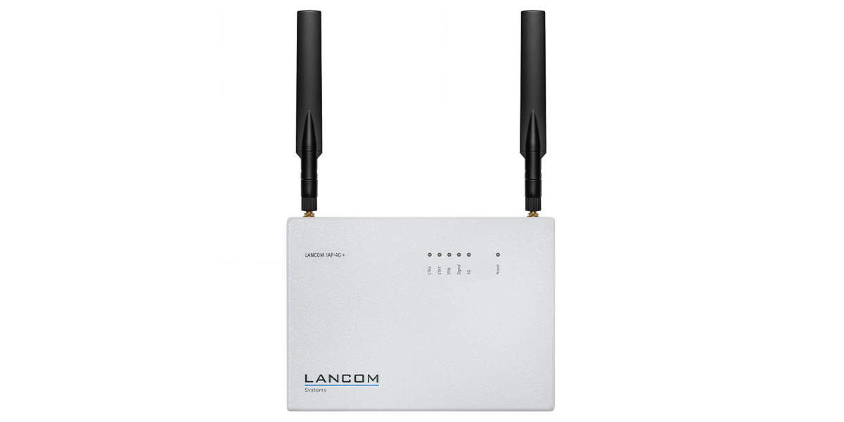 Product photo LANCOM ISG-4G+
