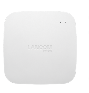 Overview R&S®LANCOM LX-7400