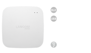 Overview R&S®LANCOM LX-7400