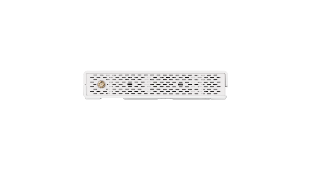 Side view left R&S®LANCOM 750-4G