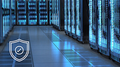 Serverraum