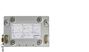 Product photo R&S®LANCOM Wall Mount
