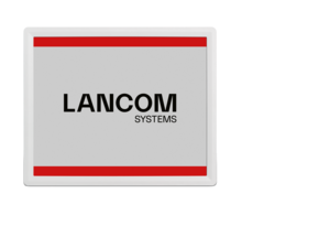 Product photo LANCOM Wireless ePaper Displays WDG-2