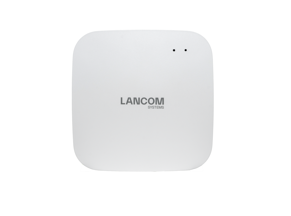 Produktbild R&S®LANCOM LW-700 Frontansicht
