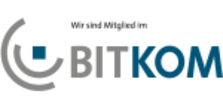 Logo von Bitkom