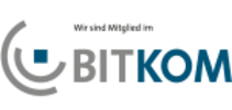Logo of BITKOM