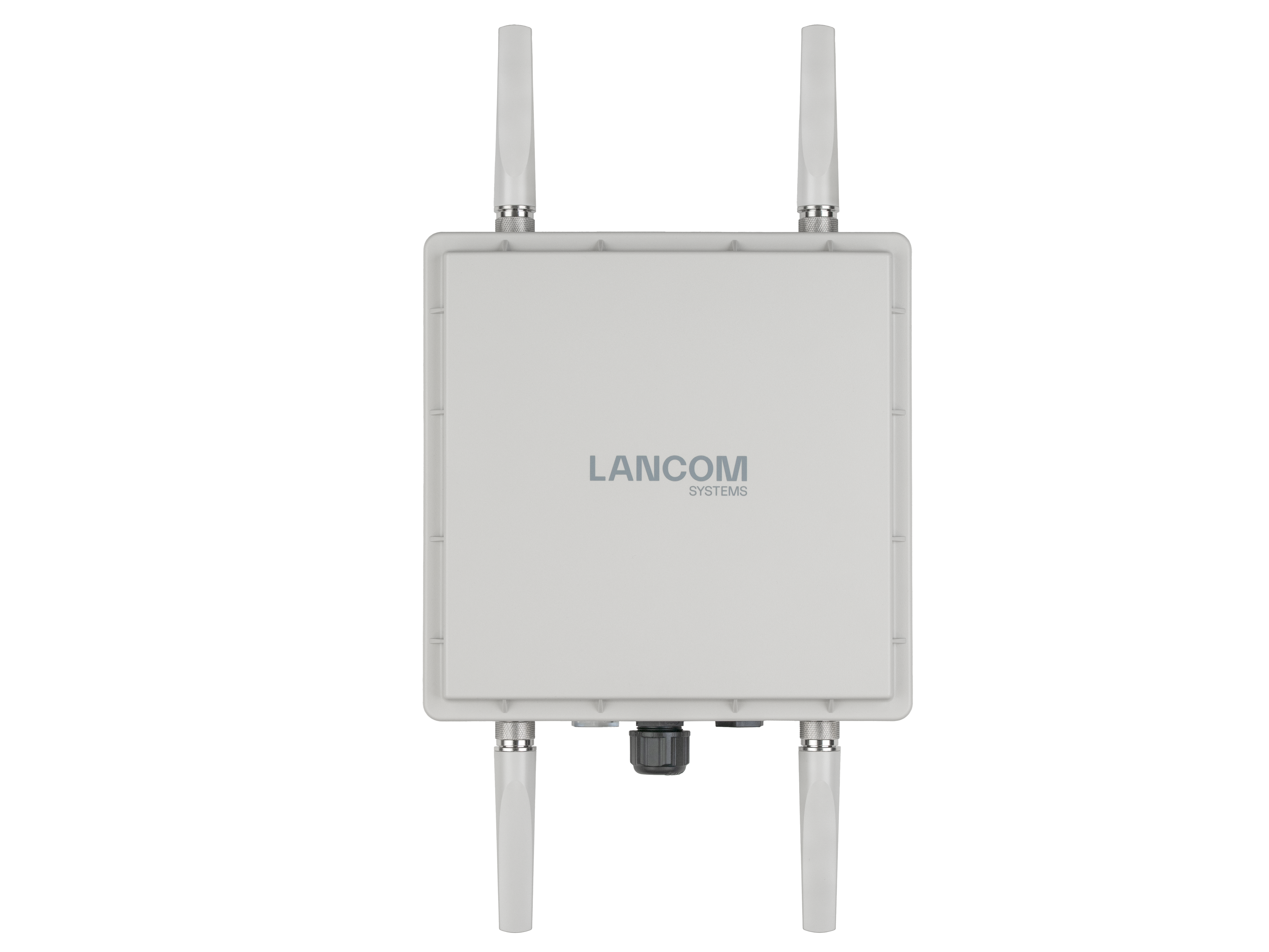 Product picture R&S®LANCOM OW-702 with antennas