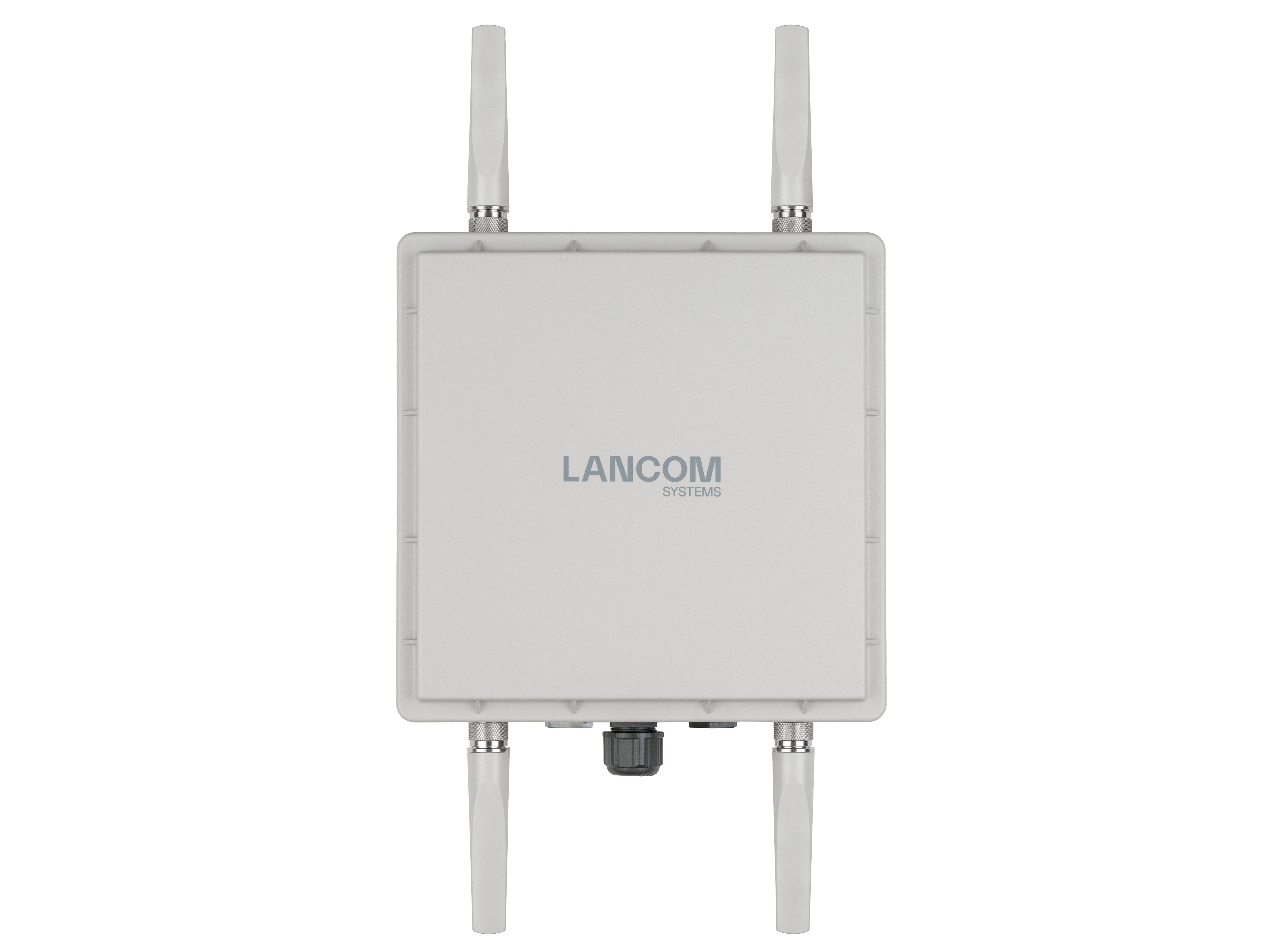 Photo du produit R&S®LANCOM OW-702 avec antennes
