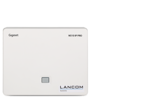 Product photo LANCOM DECT 210 IP