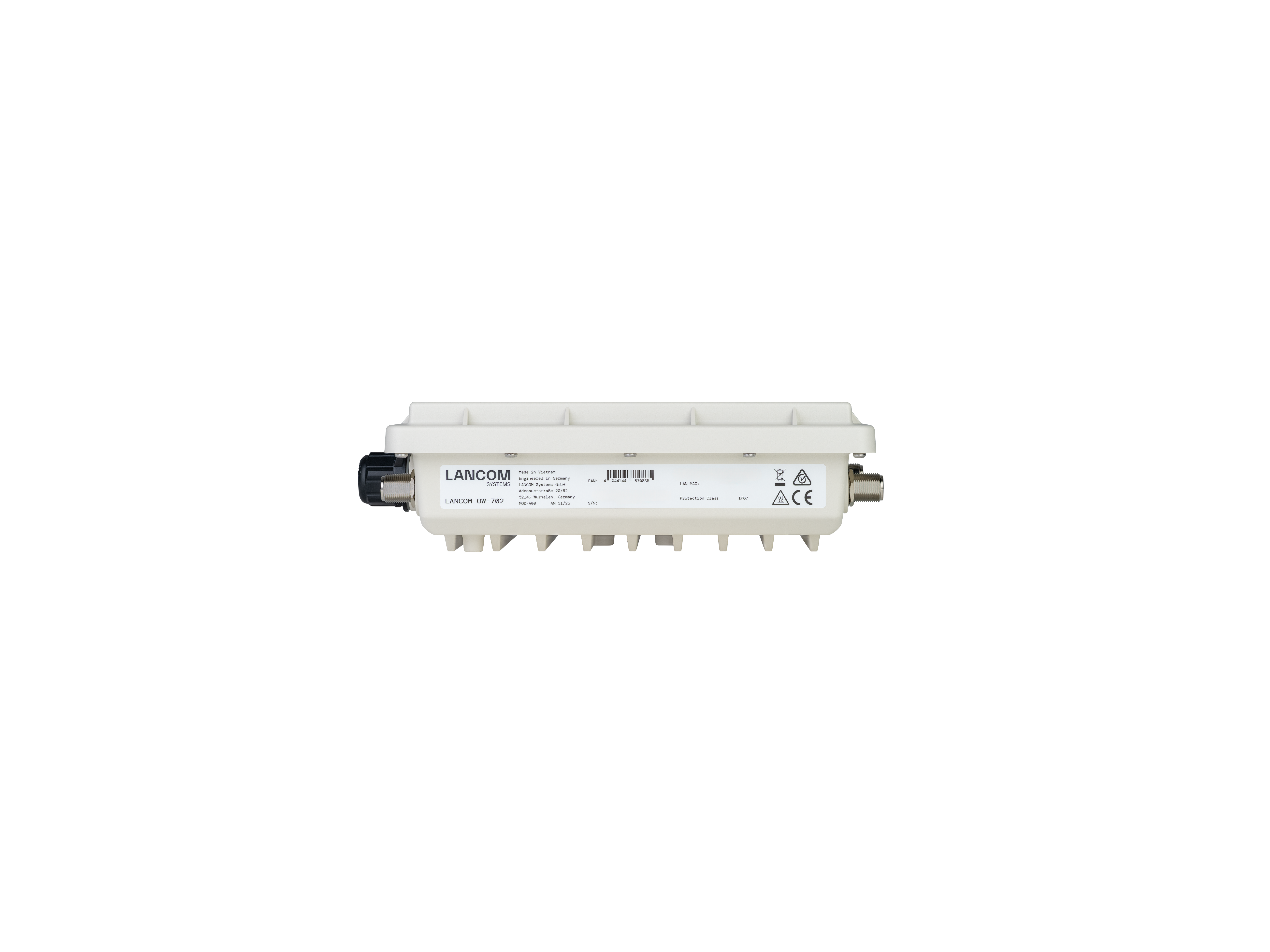Product photo R&S®LANCOM OW-702 right side