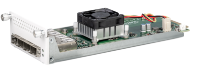 Produktfoto R&S®LANCOM UF Extension Module 4x 1G SFP (UF-X60)