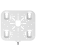 Photo du produit R&S®LANCOM LX-7000 Universal Mount