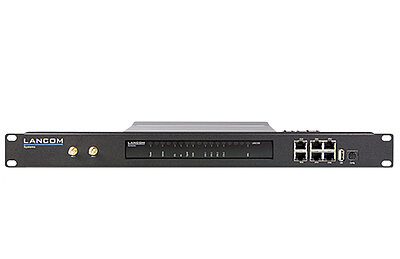 Produktbild R&S®LANCOM Rack Mount Plus