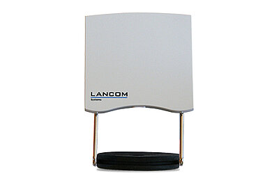 Produktbild Airlancer Extender I-60ag aus der Frontansicht