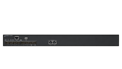 Product photo R&S®LANCOM Aggregation Switch XS-5110F