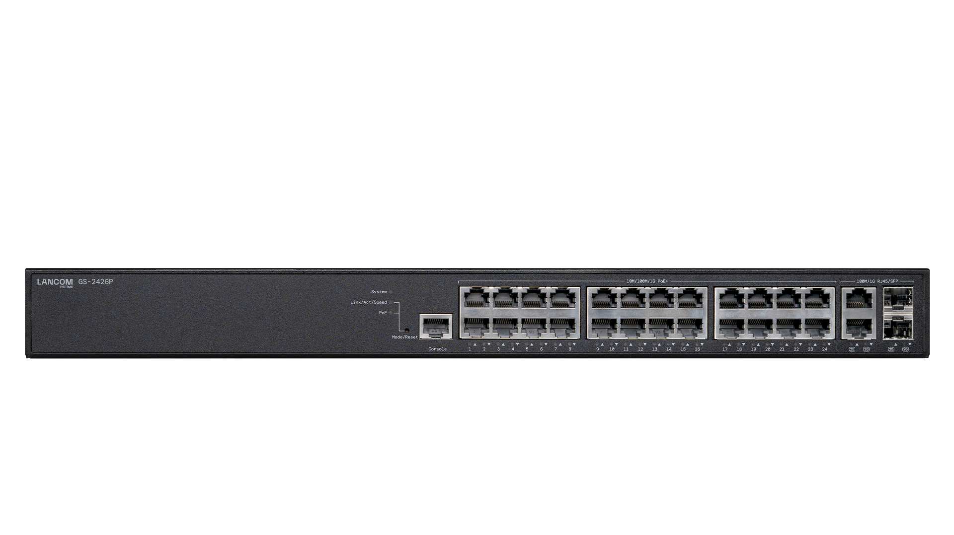 Product photo R&S®LANCOM GS-2426P