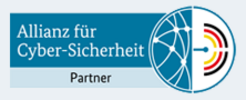 Logo of the “Alliance for Cybersecurity”
