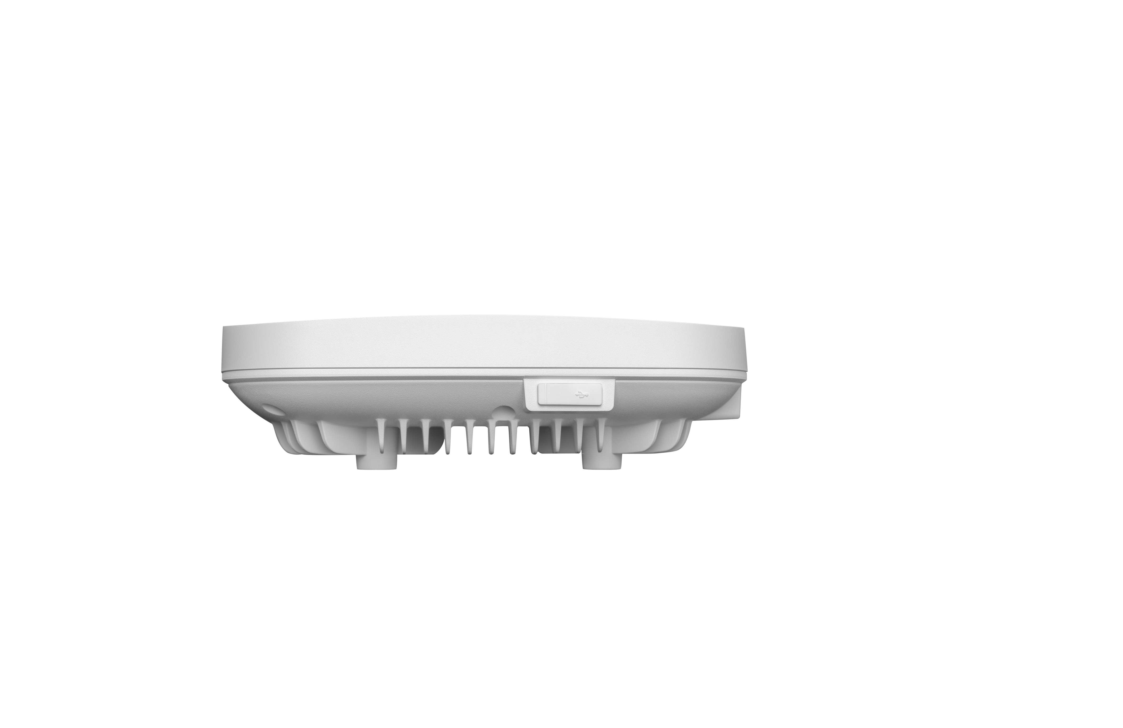Product image R&S®LANCOM LX-7400 view from the left