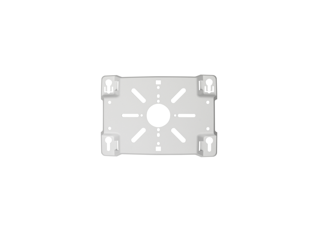 Mounting plate LW-700