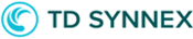 TD SYNNEX logo