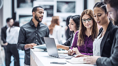 R&S Networks and Cybersecurity events