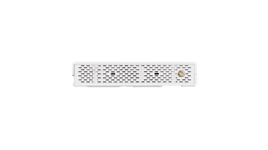 Side view right R&S®LANCOM 750-4G