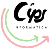 Cips Informatica logo