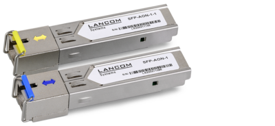 Product photo R&S®LANCOM SFP-BiDi1550-SC1