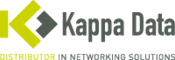 Kappa Data logo