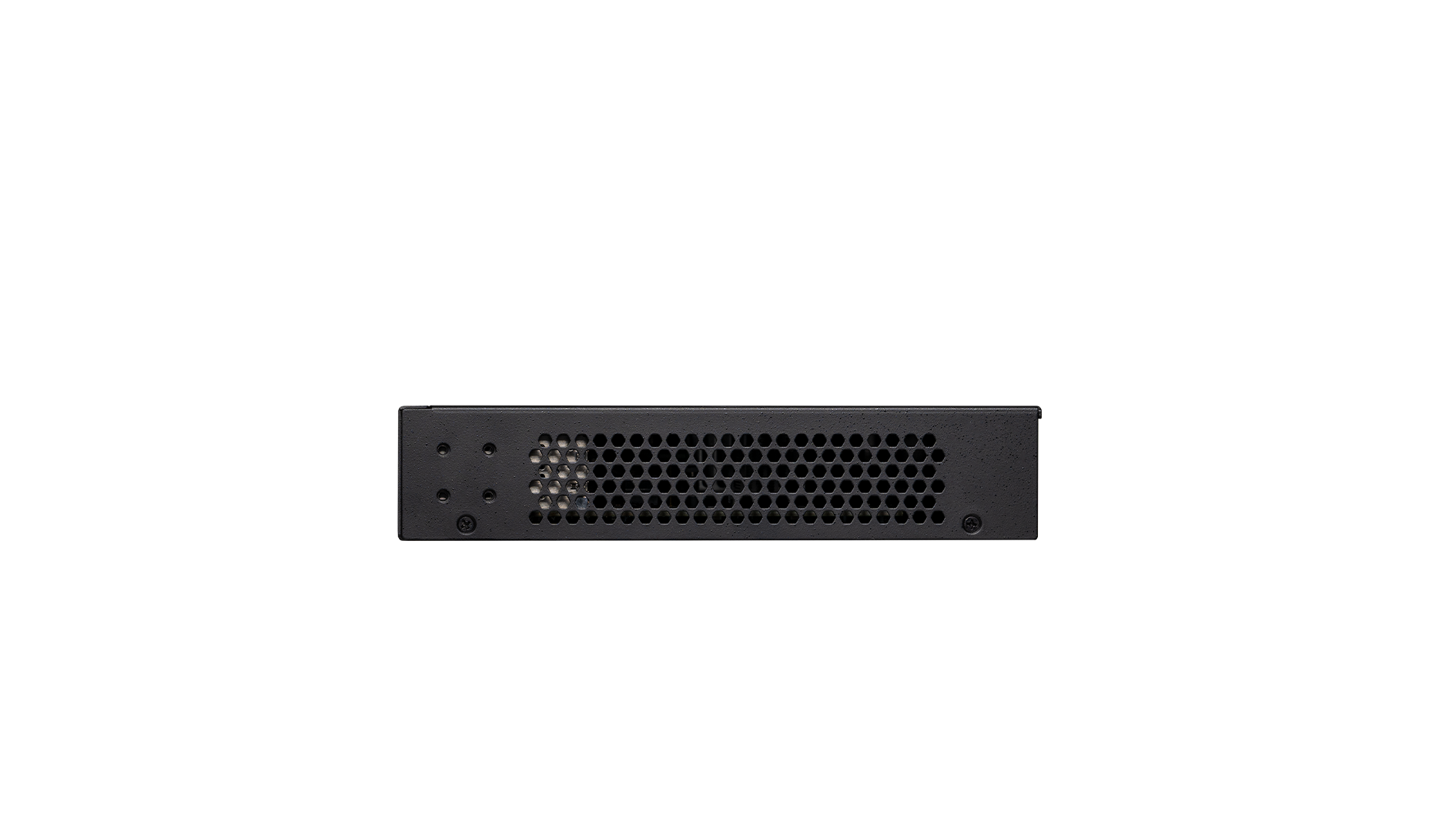 Photo du produit vue de côté droite R&S®LANCOM GS-2426P