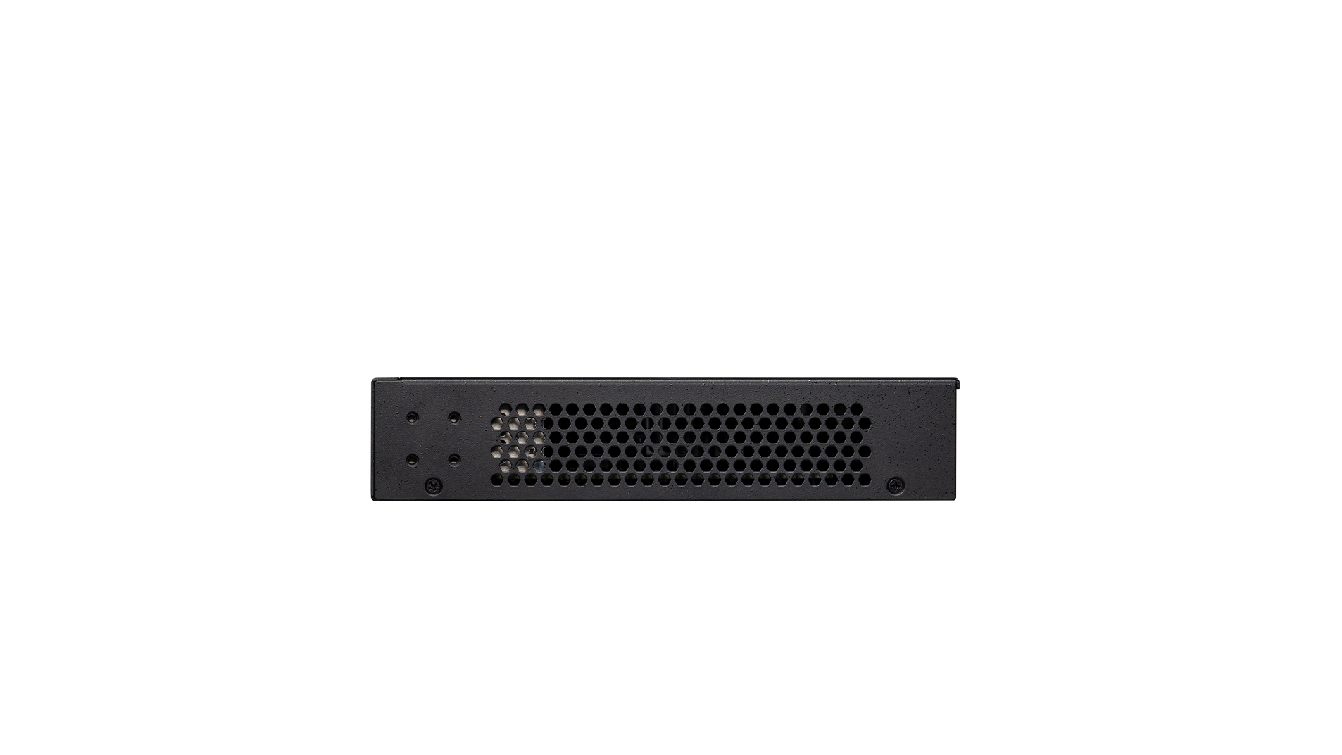 Product photo side view right R&S®LANCOM GS-2426P