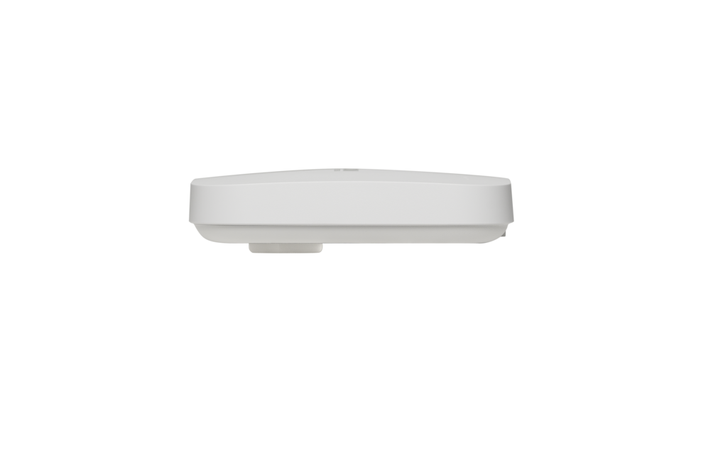 Side view from the right, LW-700