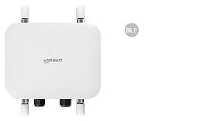 [Translate to English:] Produktbild R&S®LANCOM OW-602