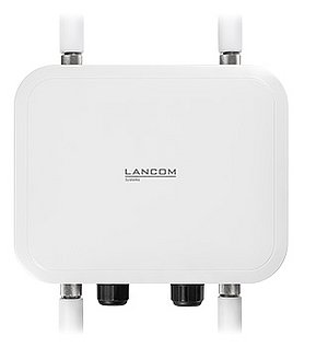 Produktbild R&S®LANCOM OW-602