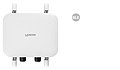 [Translate to English:] Produktbild R&S®LANCOM OW-602