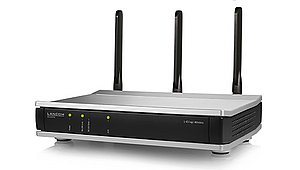 LANCOM L-451agn Wireless