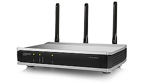 LANCOM L-451agn Wireless