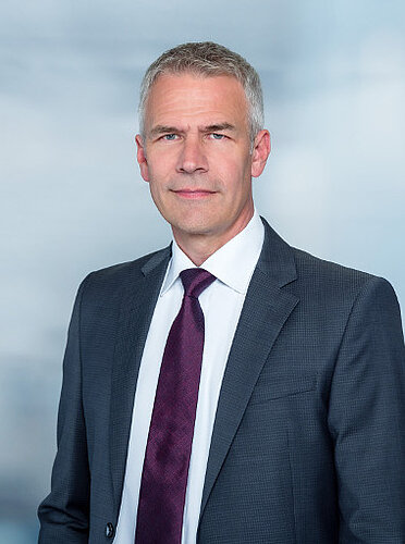 Dr. Ulrich Halka, Rohde & Schwarz Networks and Cybersecurity GmbH