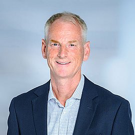 Uwe Greunke, Rohde & Schwarz Networks and Cybersecurity GmbH