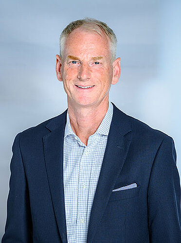 Uwe Greunke, Rohde & Schwarz Networks and Cybersecurity GmbH