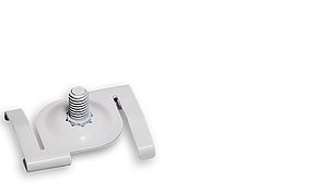 [Translate to English:] Produktbild R&S®LANCOM T-Bar Mount 