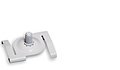 [Translate to English:] Produktbild R&S®LANCOM T-Bar Mount 