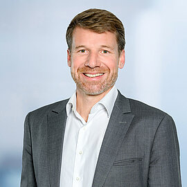R&S Networks and Cybersecurity Co-CEO Robert Mallinson